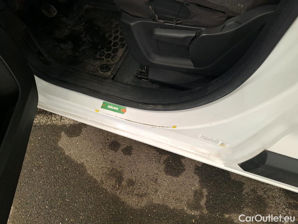  Citroen  Berlingo  Fourgon Club M 650 1.5 BlueHDi 100CV BVM5 E6dT #7