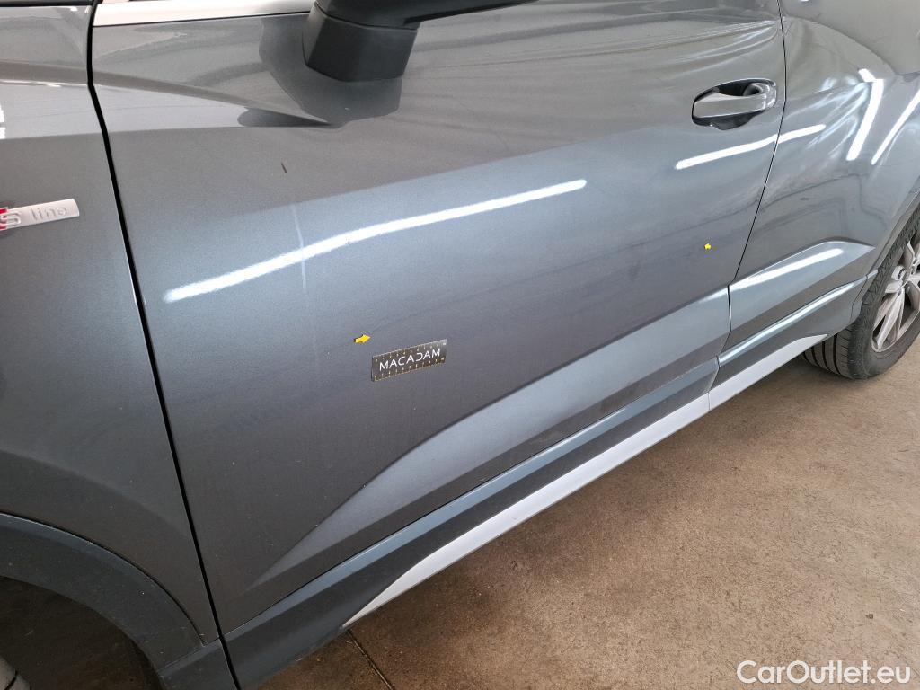  Audi  Q3  Sportback 35 TDI S line 2.0 TDI 150CV BVA7 E6d #9