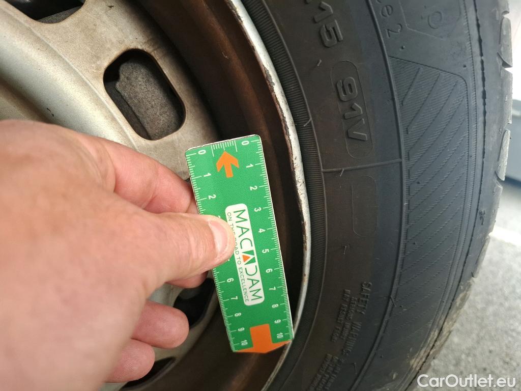  Citroen  Berlingo  Fourgon Club M 650 1.5 BlueHDi 100CV BVM5 E6dT #10