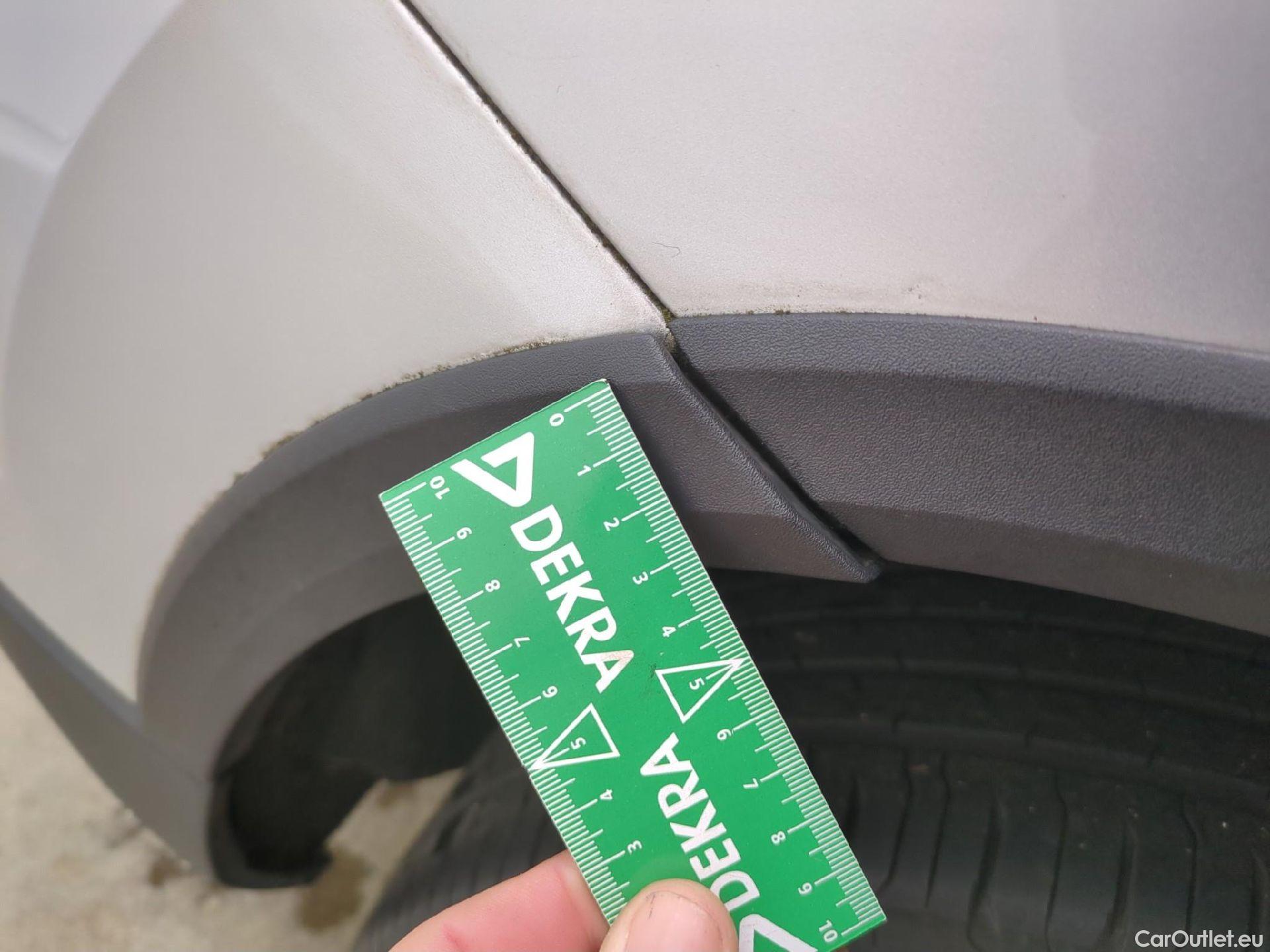  Skoda  Karoq SKODA  / 2017 / 5P / SUV 2.0 TDI 116ch DSG7 Business #29