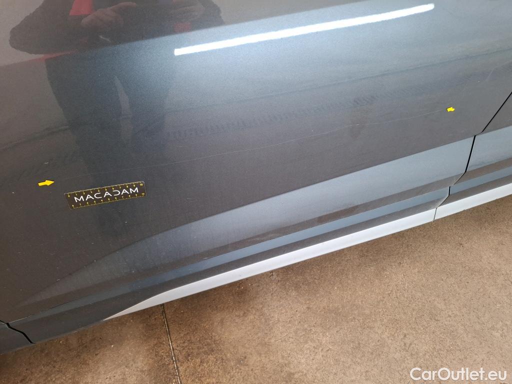  Audi  Q3  Sportback 35 TDI S line 2.0 TDI 150CV BVA7 E6d #10