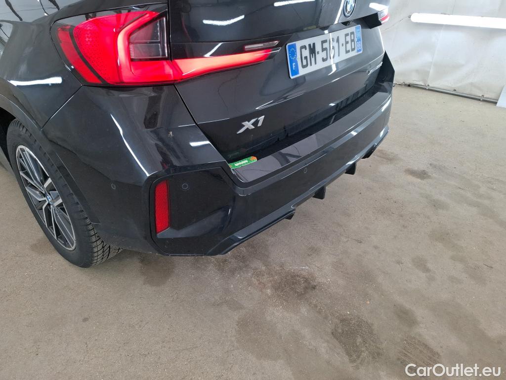  Bmw  X1 BMW   2022  5P  SUV xDrive25e M Sport DKG7 #31