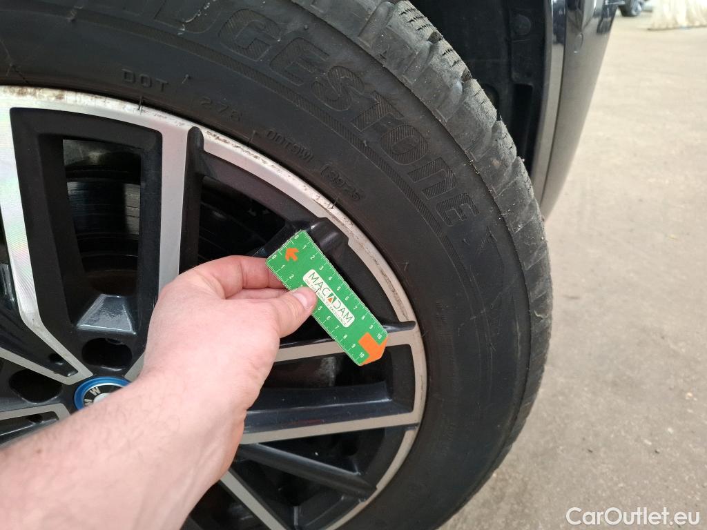  Bmw  X1 BMW   2022  5P  SUV xDrive25e M Sport DKG7 #19