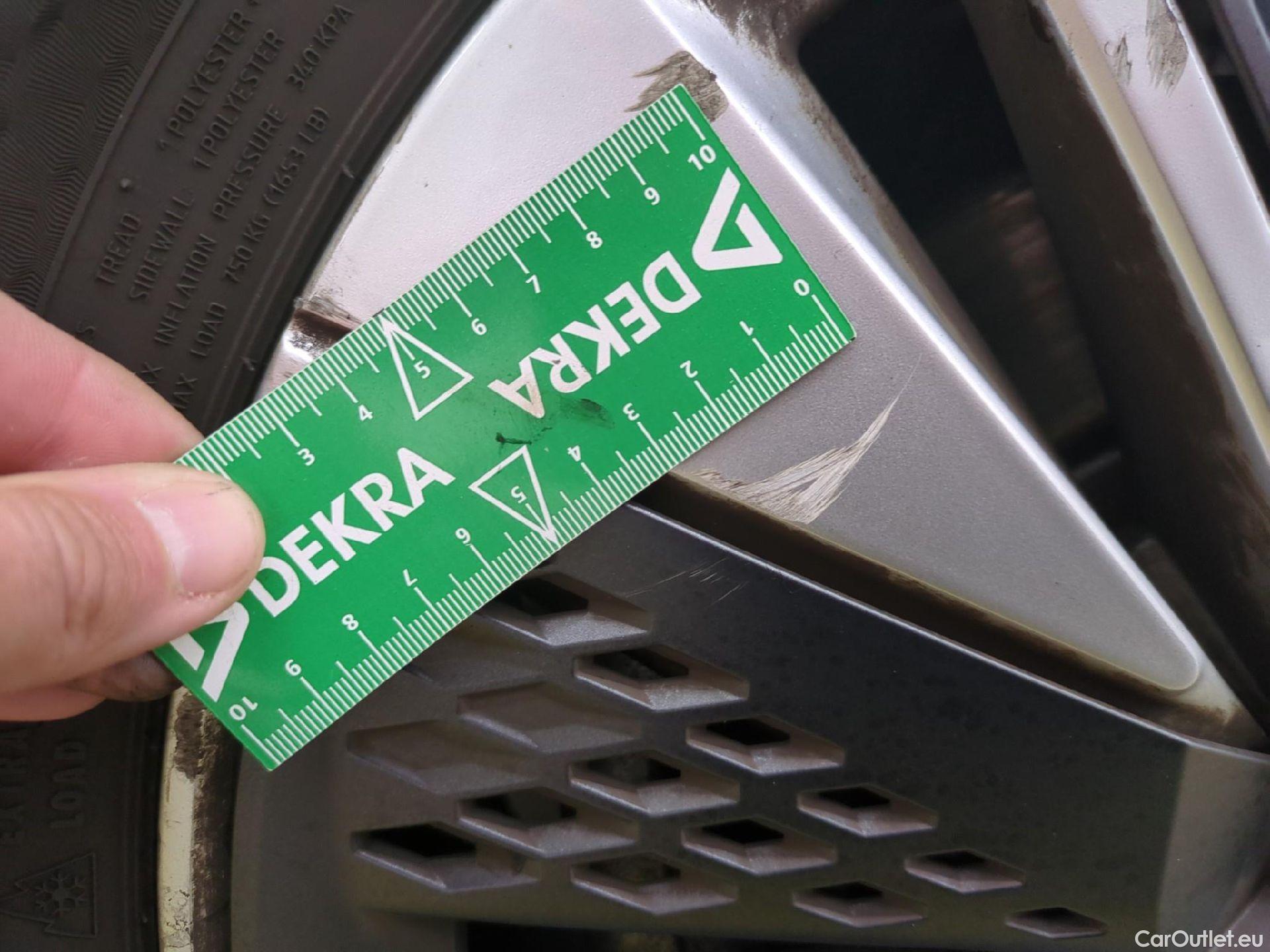  Skoda  Karoq SKODA  / 2017 / 5P / SUV 2.0 TDI 116ch DSG7 Business #2