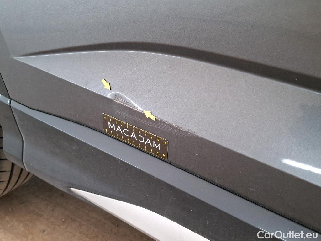  Audi  Q3  Sportback 35 TDI S line 2.0 TDI 150CV BVA7 E6d #4