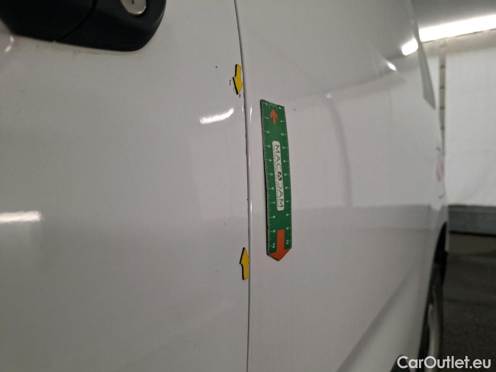  Citroen  Berlingo  Fourgon Club M 650 1.5 BlueHDi 100CV BVM5 E6dT #5