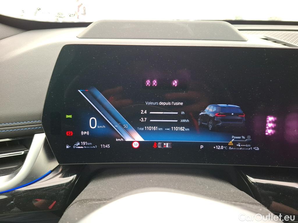  Bmw  X1 BMW   2022  5P  SUV xDrive25e M Sport DKG7 #30