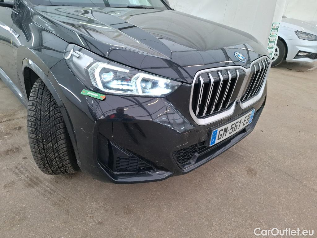 Bmw  X1 BMW   2022  5P  SUV xDrive25e M Sport DKG7 #3