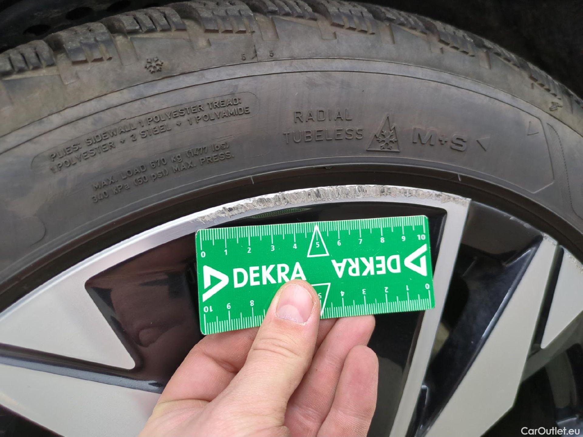  Peugeot  308  / 2021 / 5P / Berline PHEV 180 E-EAT8 ACTIVE PACK #10