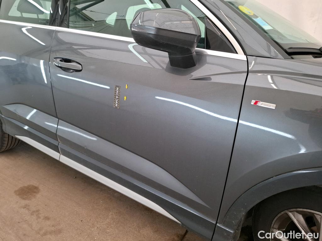  Audi  Q3  Sportback 35 TDI S line 2.0 TDI 150CV BVA7 E6d #20