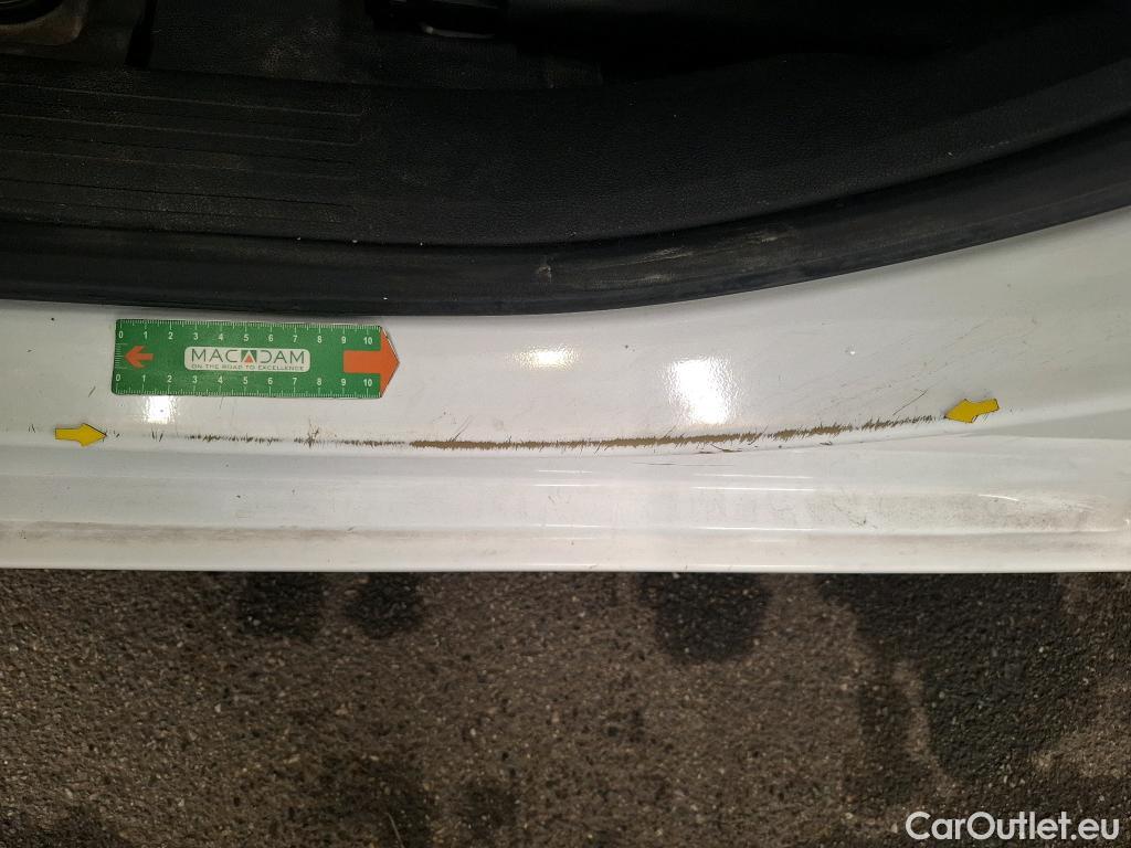  Citroen  Berlingo  Fourgon Club M 650 1.5 BlueHDi 100CV BVM5 E6dT #8