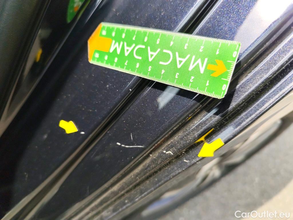  Volkswagen  Polo VOLKSWAGEN  / 2021 / 5P / Berline 1.0 TSI 95 Life #2