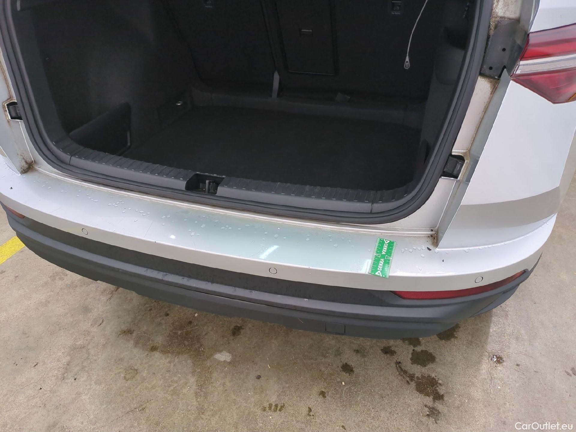  Skoda  Karoq SKODA  / 2017 / 5P / SUV 2.0 TDI 116ch DSG7 Business #27