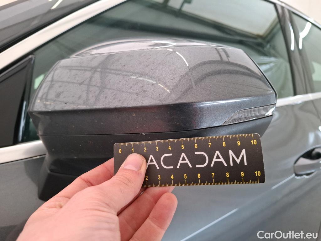  Audi  Q3  Sportback 35 TDI S line 2.0 TDI 150CV BVA7 E6d #23