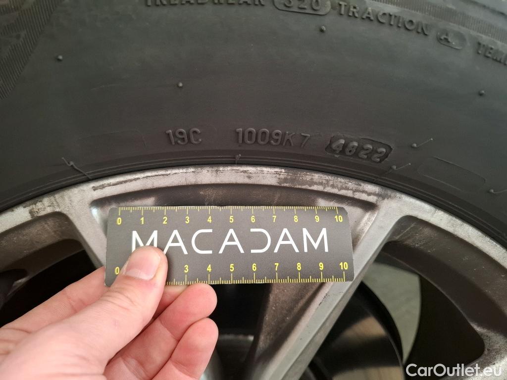  Audi  Q3  Sportback 35 TDI S line 2.0 TDI 150CV BVA7 E6d #15