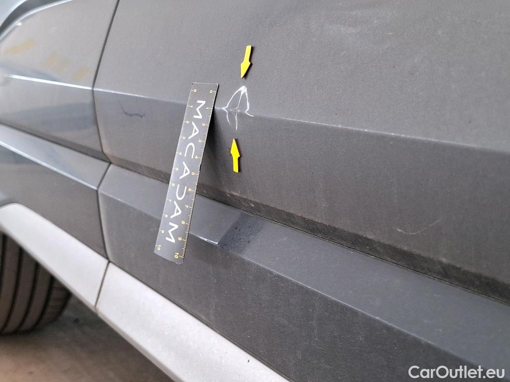  Audi  Q3  Sportback 35 TDI S line 2.0 TDI 150CV BVA7 E6d #22