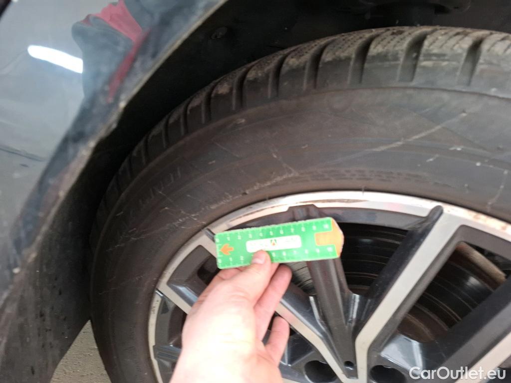  Bmw  X1 BMW   2022  5P  SUV xDrive25e M Sport DKG7 #18