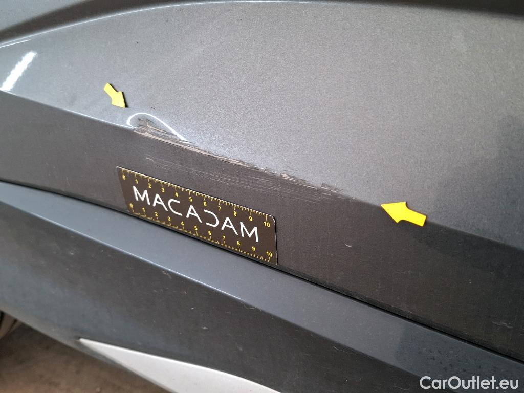  Audi  Q3  Sportback 35 TDI S line 2.0 TDI 150CV BVA7 E6d #5