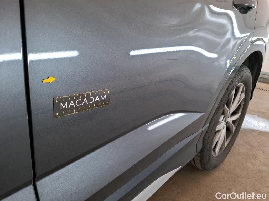  Audi  Q3  Sportback 35 TDI S line 2.0 TDI 150CV BVA7 E6d #8