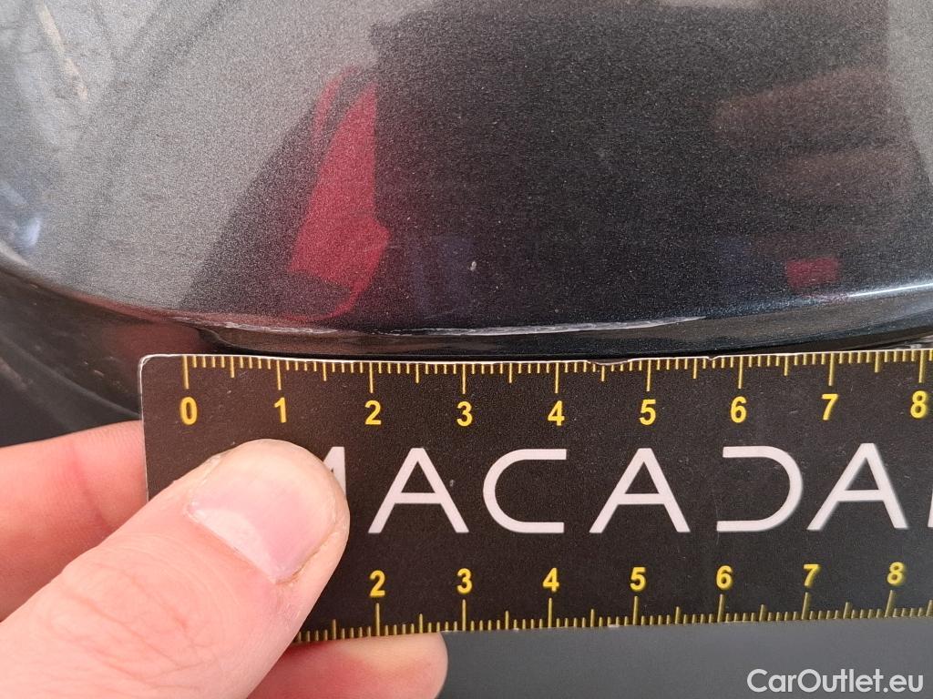  Audi  Q3  Sportback 35 TDI S line 2.0 TDI 150CV BVA7 E6d #24