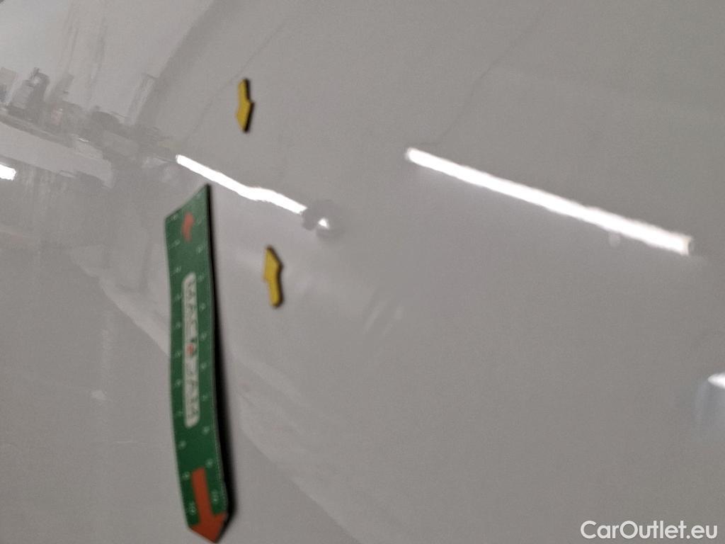  Citroen  Berlingo  Fourgon Club M 650 1.5 BlueHDi 100CV BVM5 E6dT #14