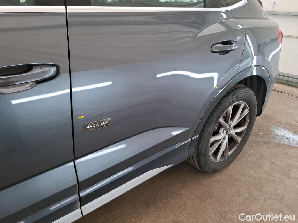  Audi  Q3  Sportback 35 TDI S line 2.0 TDI 150CV BVA7 E6d #7