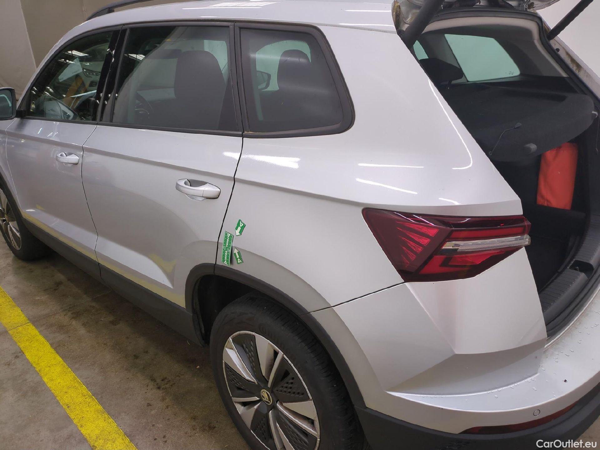  Skoda  Karoq SKODA  / 2017 / 5P / SUV 2.0 TDI 116ch DSG7 Business #19