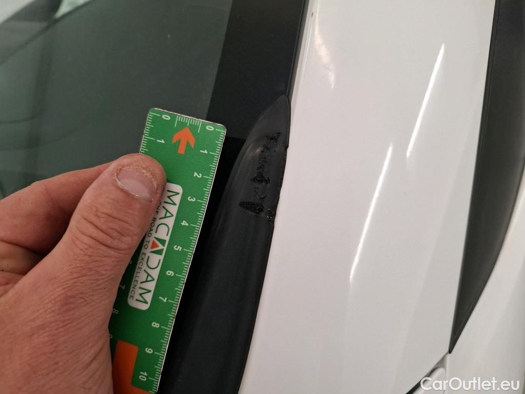  Citroen  Berlingo  Fourgon Club M 650 1.5 BlueHDi 100CV BVM5 E6dT #16