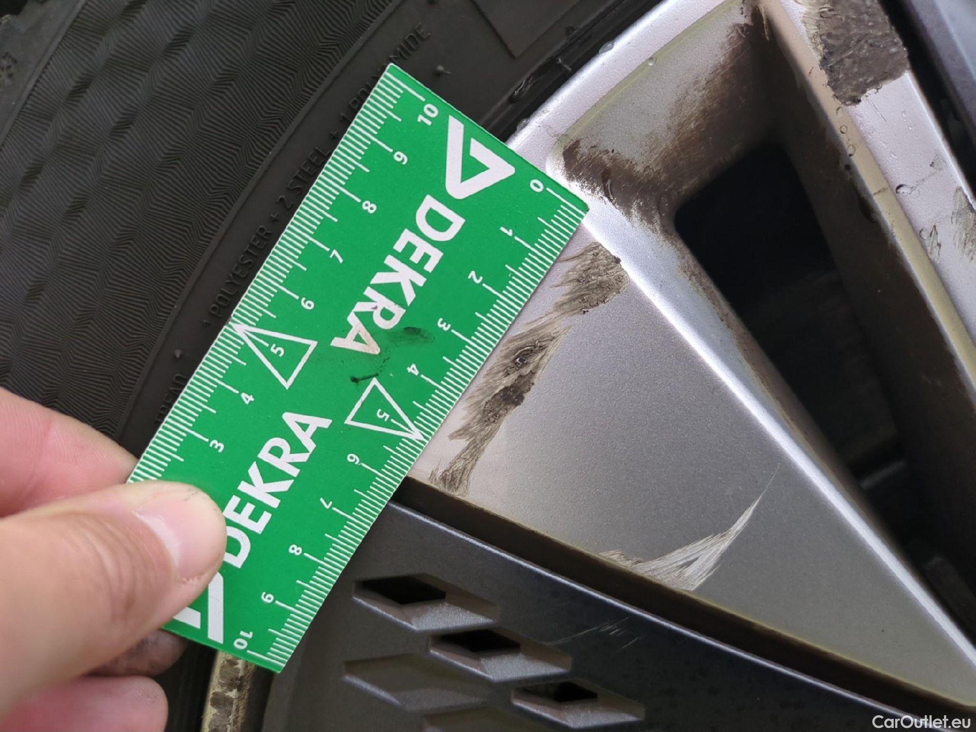  Skoda  Karoq SKODA  / 2017 / 5P / SUV 2.0 TDI 116ch DSG7 Business #5