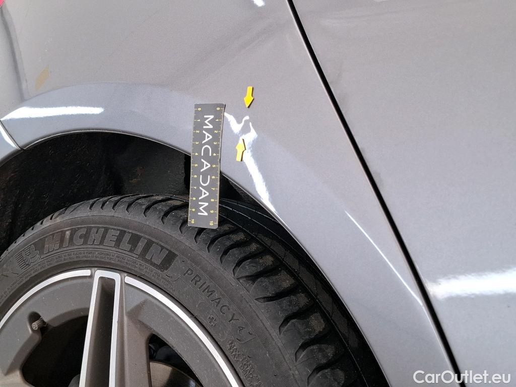  Mercedes  A-Klasse MERCEDES-BENZ Classe A Compact / 2018 / 5P / Berline A 180 d AMG Line 8G-DCT #20