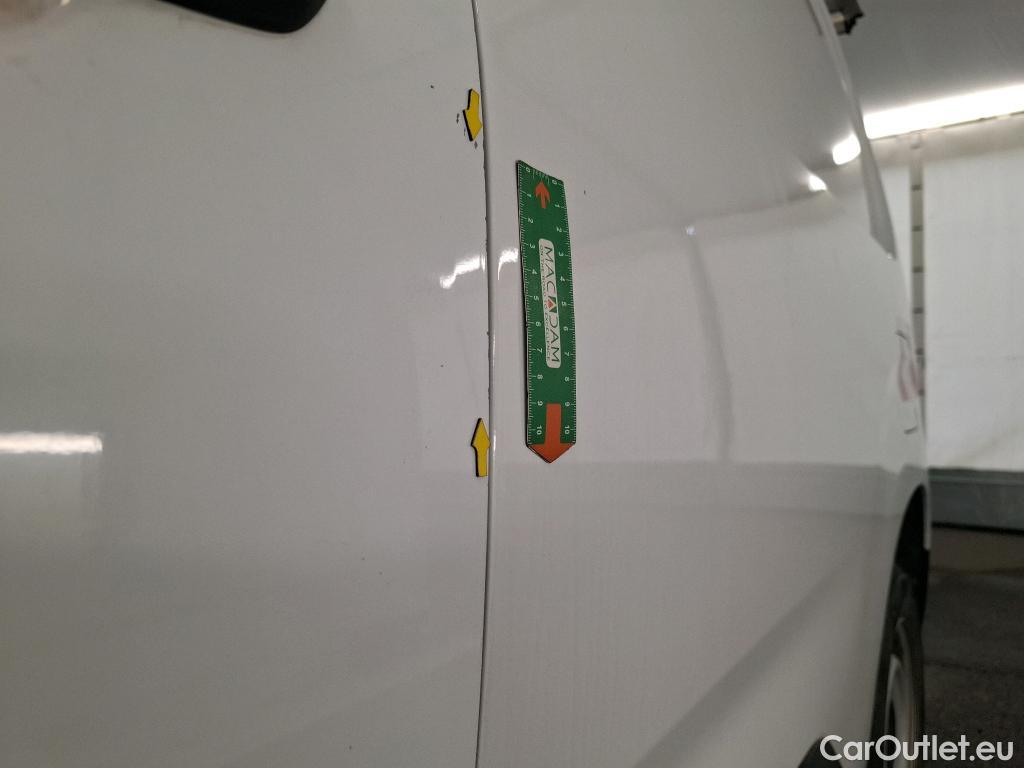  Citroen  Berlingo  Fourgon Club M 650 1.5 BlueHDi 100CV BVM5 E6dT #6