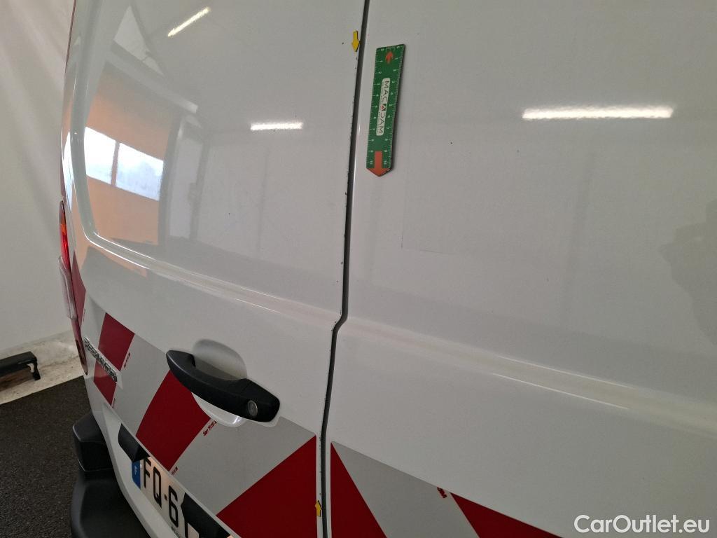  Citroen  Berlingo  Fourgon Club M 650 1.5 BlueHDi 100CV BVM5 E6dT #18