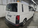  Volkswagen  Transporter 2,0 TDI 146kW BMT 4MOTION DSG 2,8t lang #4