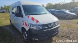  Volkswagen  Transporter 2,0 TDI 150kW BMT 4M DSG 2,8t Mitt lang #2