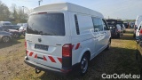  Volkswagen  Transporter 2,0 TDI 150kW BMT 4M DSG 2,8t Mitt lang #4
