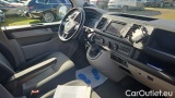  Volkswagen  Transporter 2,0 TDI 150kW BMT 4M DSG 2,8t Mitt lang #7