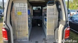  Volkswagen  Transporter 2,0 TDI 150kW BMT 4M DSG 2,8t Mitt lang #8