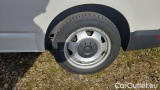  Volkswagen  Transporter 2,0 TDI 150kW BMT 4M DSG 2,8t Mitt lang #10