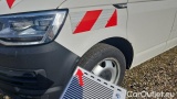  Volkswagen  Transporter 2,0 TDI 150kW BMT 4M DSG 2,8t Mitt lang #20