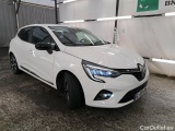  Renault  Clio RENAULT  / 2019 / 5P / Berline Evolution TCe 100 GPL #4
