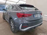  Audi  Q3  Sportback 35 TDI S line 2.0 TDI 150CV BVA7 E6d #2