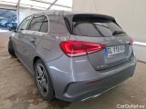  Mercedes  A-Klasse MERCEDES-BENZ Classe A Compact / 2018 / 5P / Berline A 180 d AMG Line 8G-DCT #2