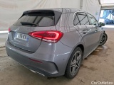  Mercedes  A-Klasse MERCEDES-BENZ Classe A Compact / 2018 / 5P / Berline A 180 d AMG Line 8G-DCT #3