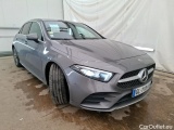  Mercedes  A-Klasse MERCEDES-BENZ Classe A Compact / 2018 / 5P / Berline A 180 d AMG Line 8G-DCT #4