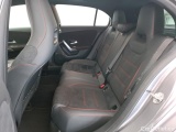  Mercedes  A-Klasse MERCEDES-BENZ Classe A Compact / 2018 / 5P / Berline A 180 d AMG Line 8G-DCT #9