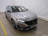  Peugeot  308  / 2021 / 5P / Berline PHEV 180 E-EAT8 ACTIVE PACK #2
