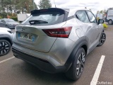  Nissan  Juke NISSAN  / 2019 / 5P / Crossover DIG-T 114 BVM6 Business Edition #3