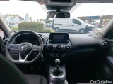  Nissan  Juke NISSAN  / 2019 / 5P / Crossover DIG-T 114 BVM6 Business Edition #5
