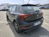  Volkswagen  Polo VOLKSWAGEN  / 2021 / 5P / Berline 1.0 TSI 95 Life #2