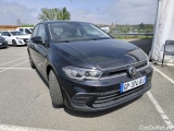  Volkswagen  Polo VOLKSWAGEN  / 2021 / 5P / Berline 1.0 TSI 95 Life #4